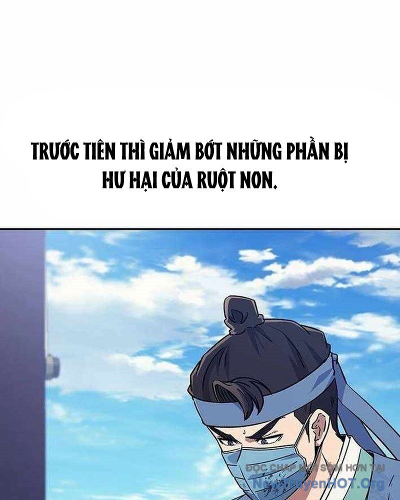 Bác Sĩ Tới Joseon Chapter 51 - Next Chapter 52