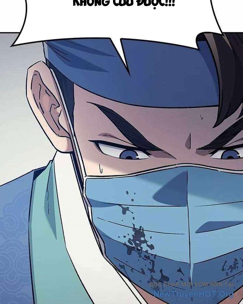 Bác Sĩ Tới Joseon Chapter 51 - Next Chapter 52
