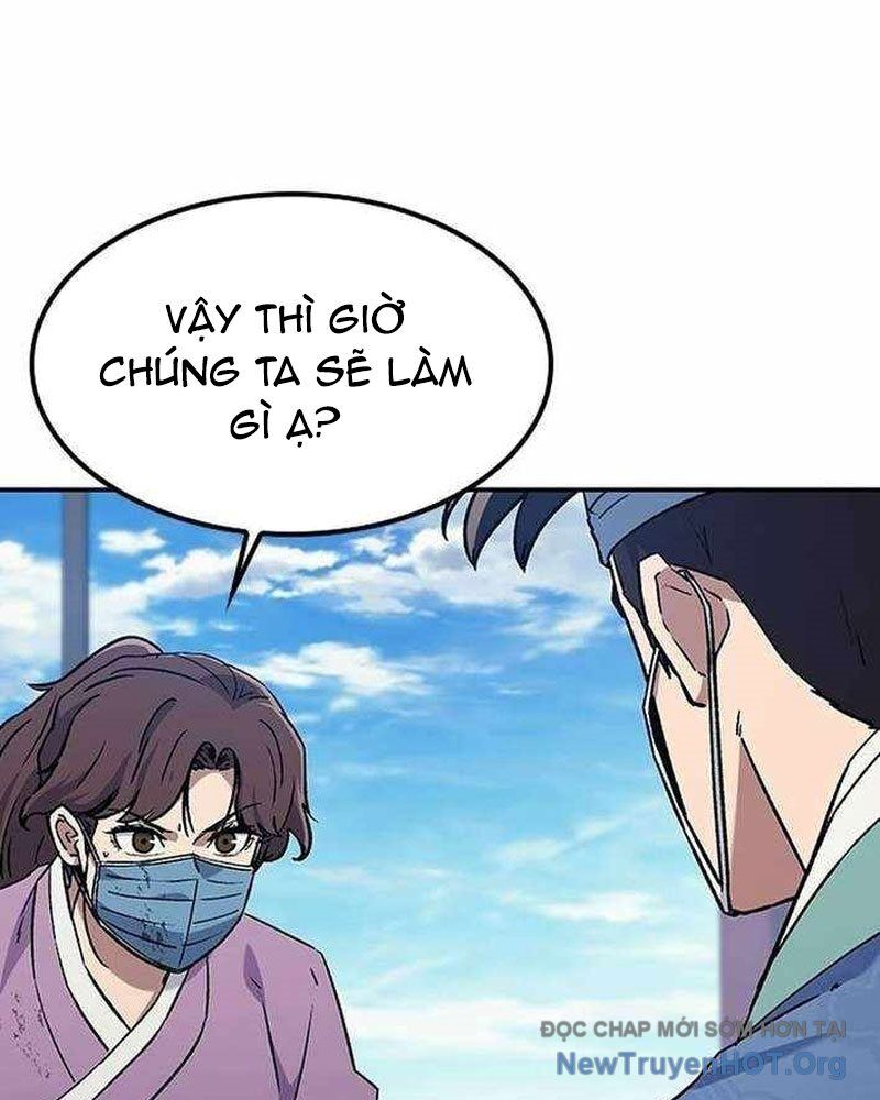 Bác Sĩ Tới Joseon Chapter 51 - Next Chapter 52