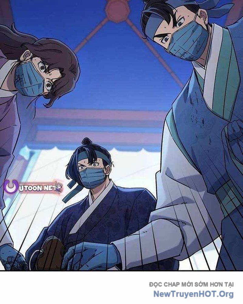 Bác Sĩ Tới Joseon Chapter 51 - Next Chapter 52