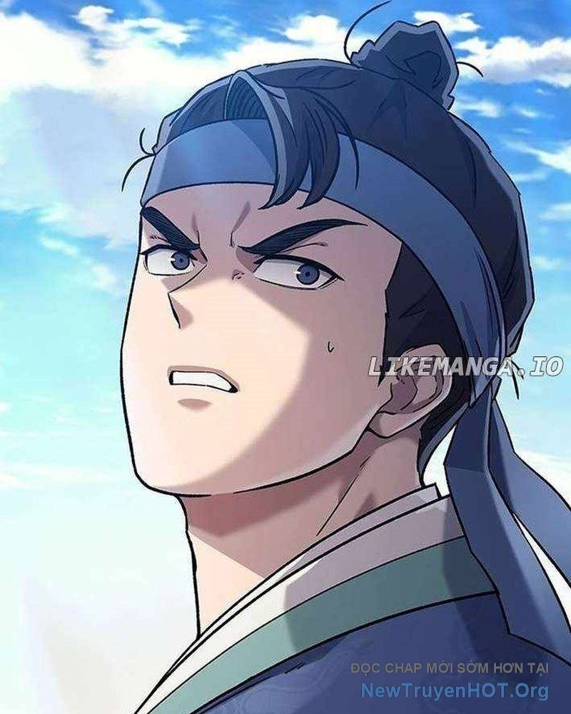 Bác Sĩ Tới Joseon Chapter 51 - Next Chapter 52