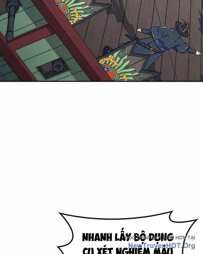 Bác Sĩ Tới Joseon Chapter 51 - Next Chapter 52