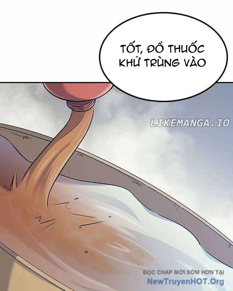 Bác Sĩ Tới Joseon Chapter 51 - Next Chapter 52
