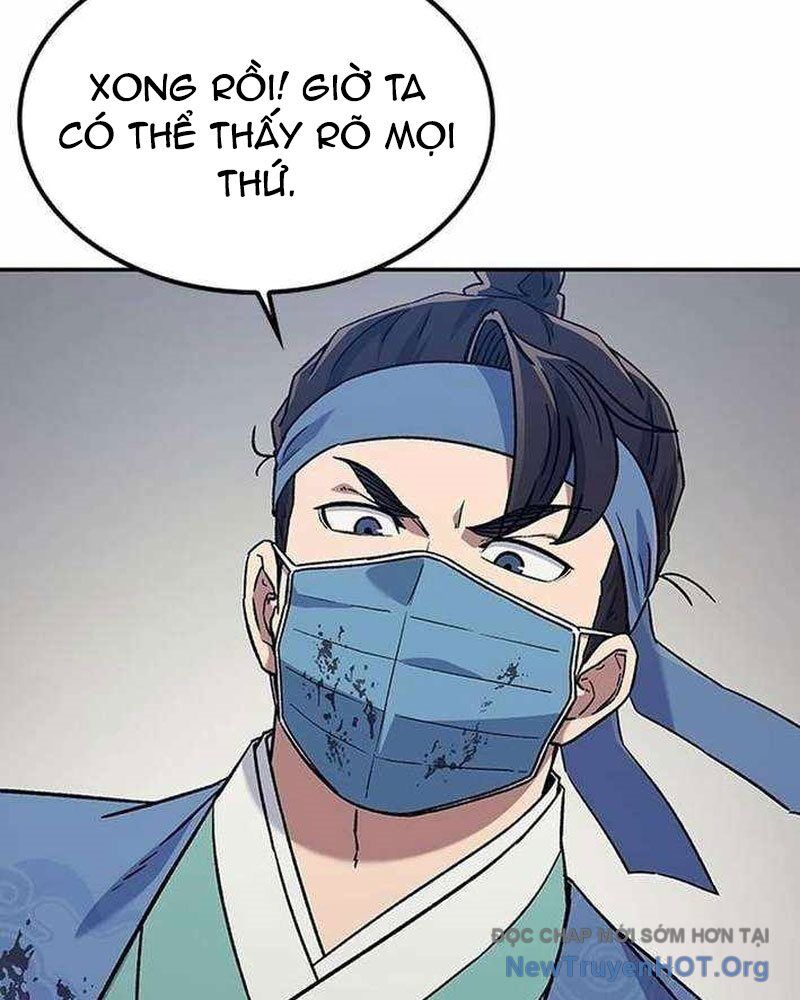 Bác Sĩ Tới Joseon Chapter 51 - Next Chapter 52