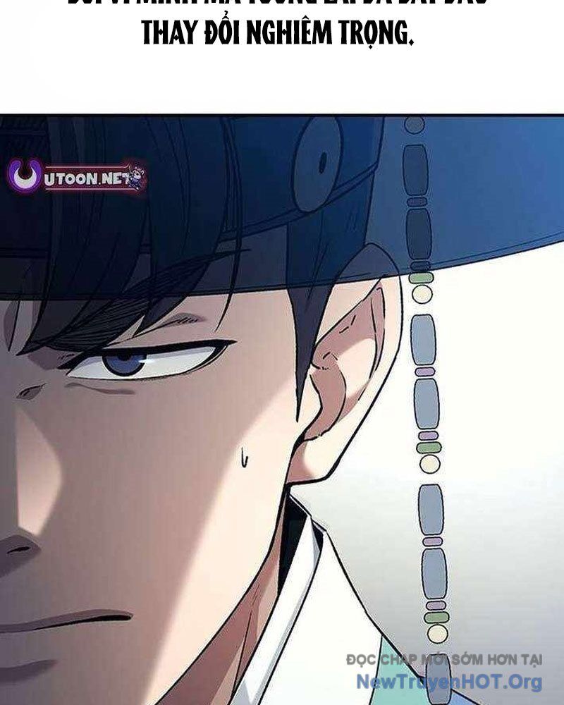 Bác Sĩ Tới Joseon Chapter 51 - Next Chapter 52