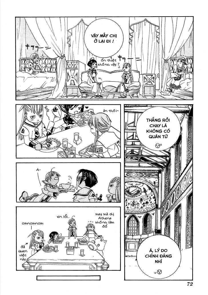 Genkai Level 1 kara no Nariagari Saijaku Level no Ore ga Isekai Saikyou ni Naru made Chapter 33 - Next Chapter 34