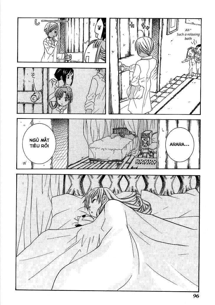 Genkai Level 1 kara no Nariagari Saijaku Level no Ore ga Isekai Saikyou ni Naru made Chapter 33 - Next Chapter 34