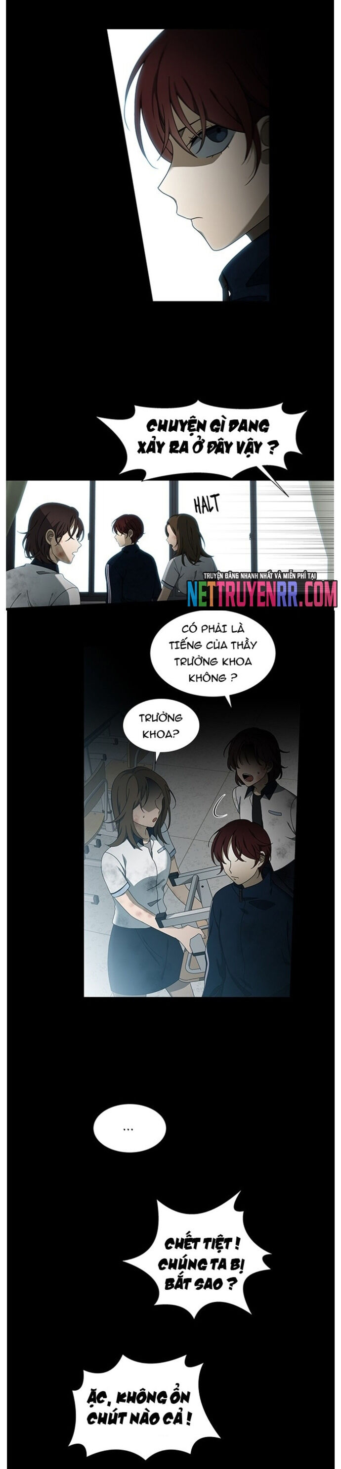 Độc Chiếm Chapter 36 - Next Chapter 37