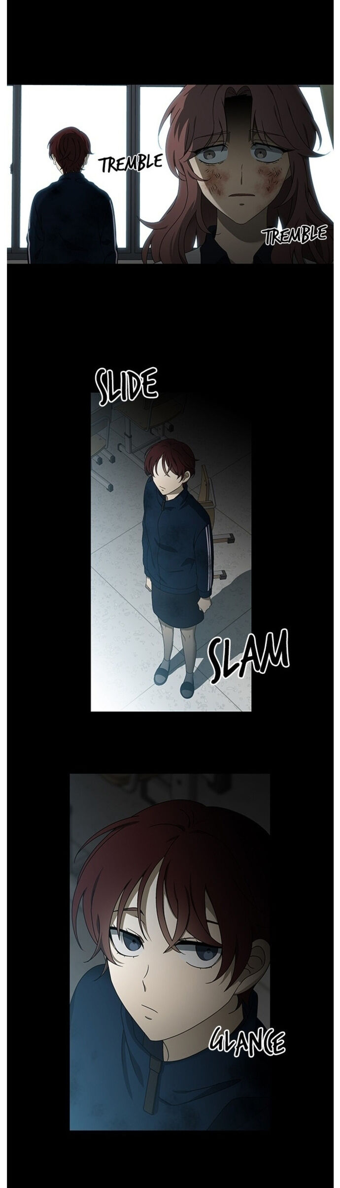 Độc Chiếm Chapter 36 - Next Chapter 37
