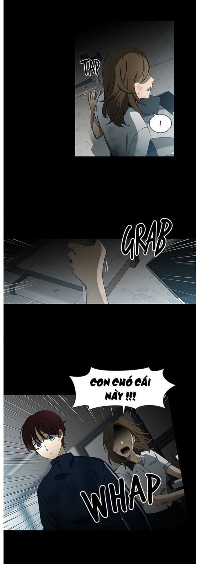 Độc Chiếm Chapter 36 - Next Chapter 37