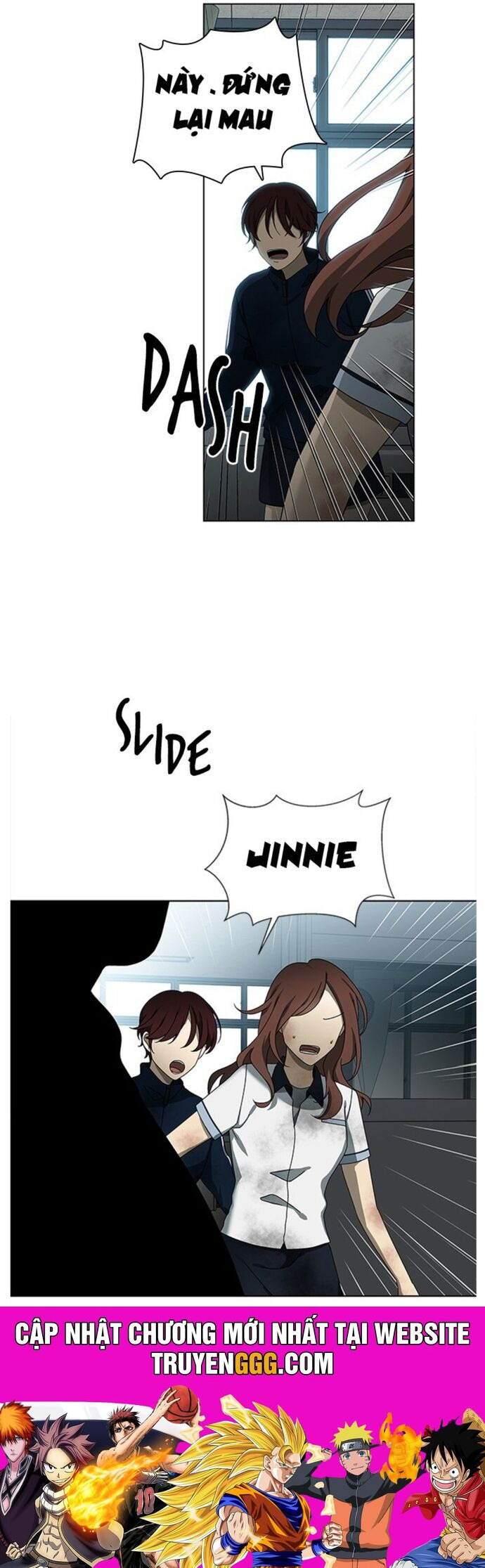 Độc Chiếm Chapter 36 - Next Chapter 37