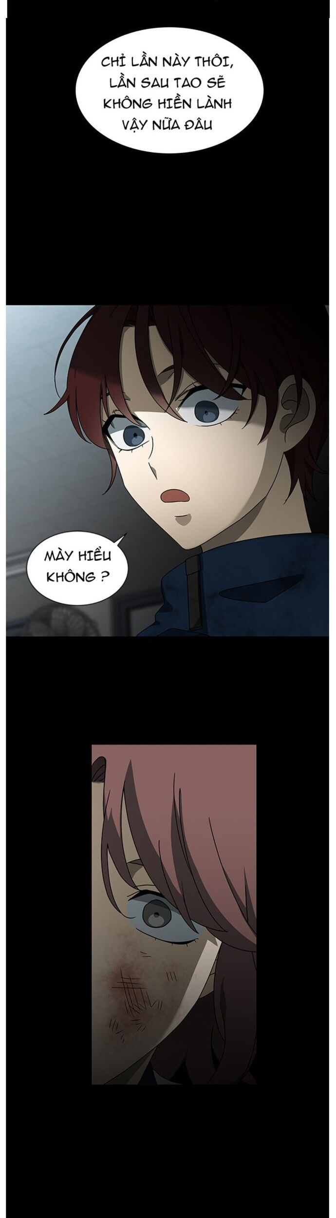 Độc Chiếm Chapter 36 - Next Chapter 37