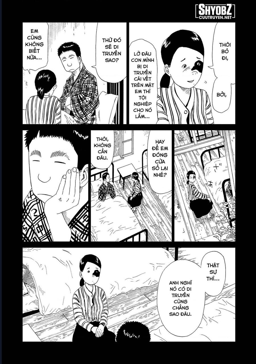 Tử Dịch Sở Chapter 48 - Trang 2