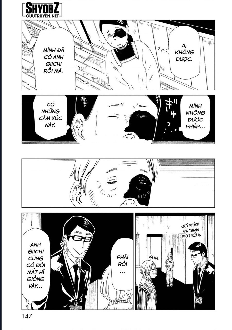 Tử Dịch Sở Chapter 48 - Trang 2
