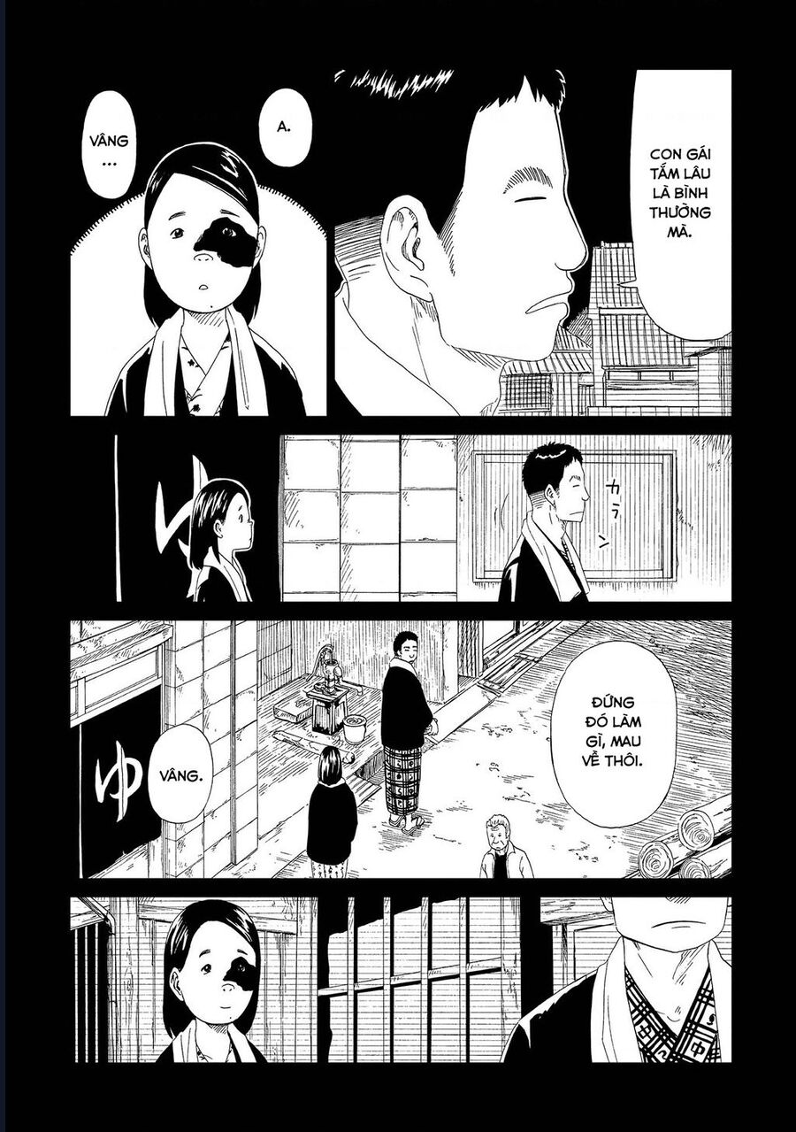 Tử Dịch Sở Chapter 48 - Trang 2