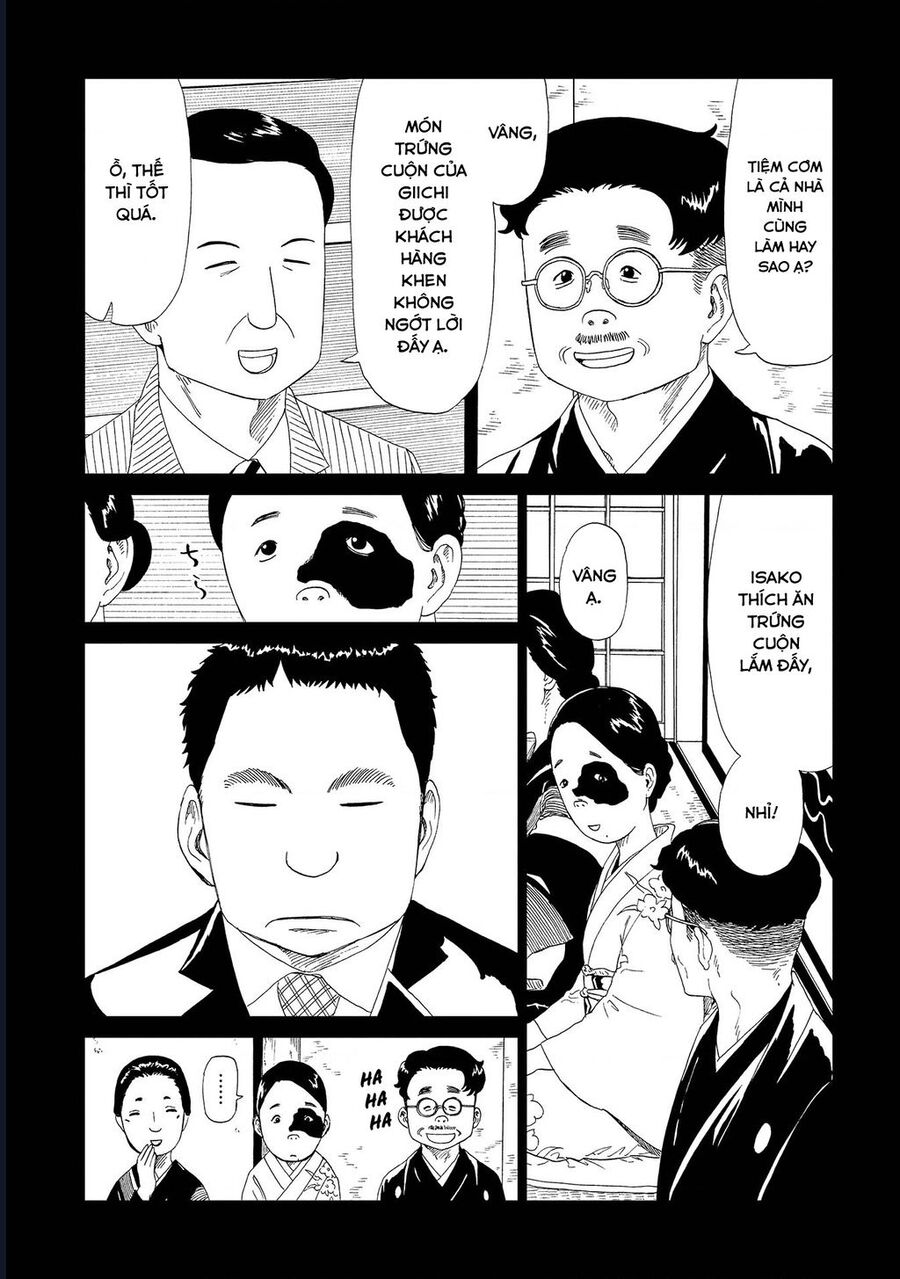 Tử Dịch Sở Chapter 48 - Trang 2