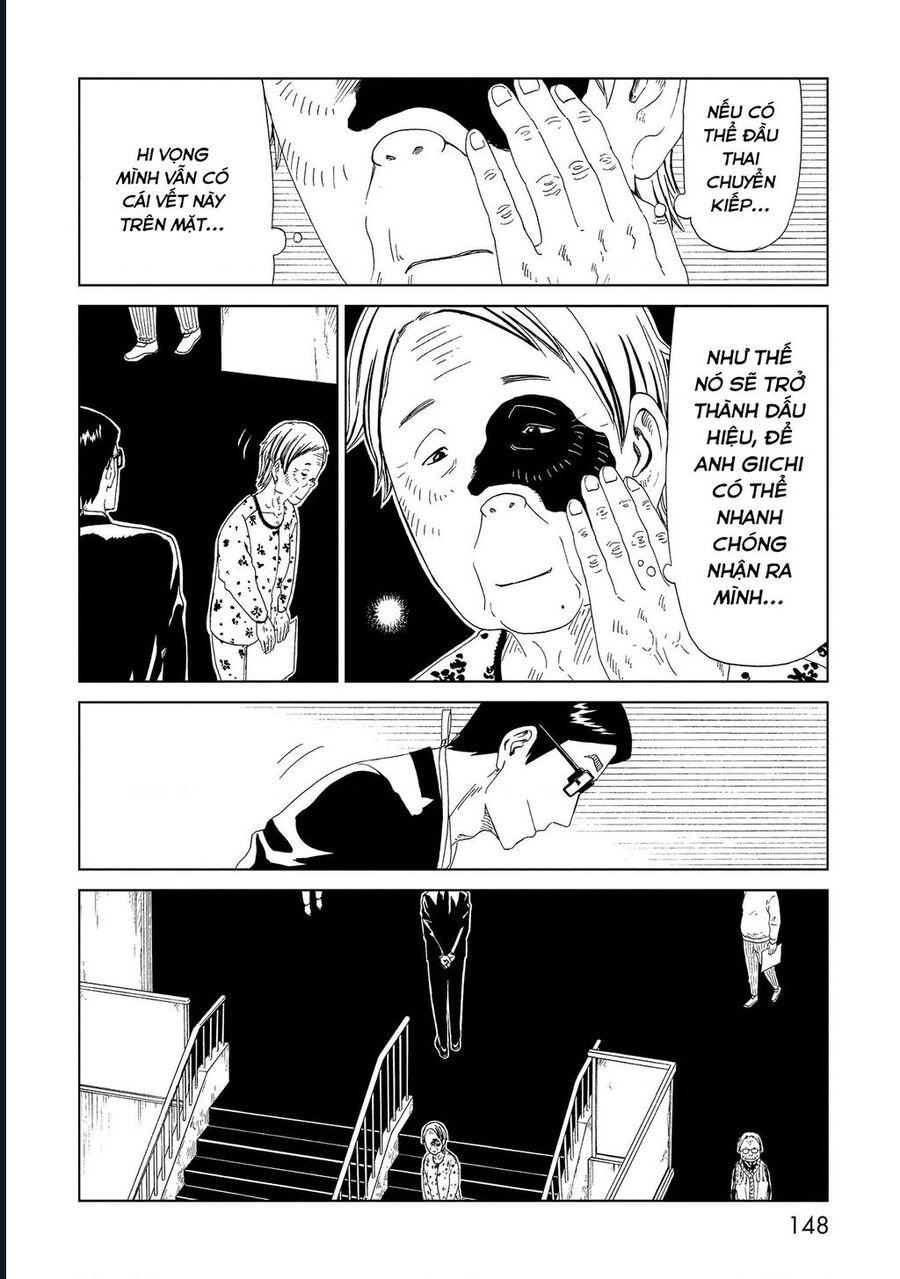 Tử Dịch Sở Chapter 48 - Trang 2