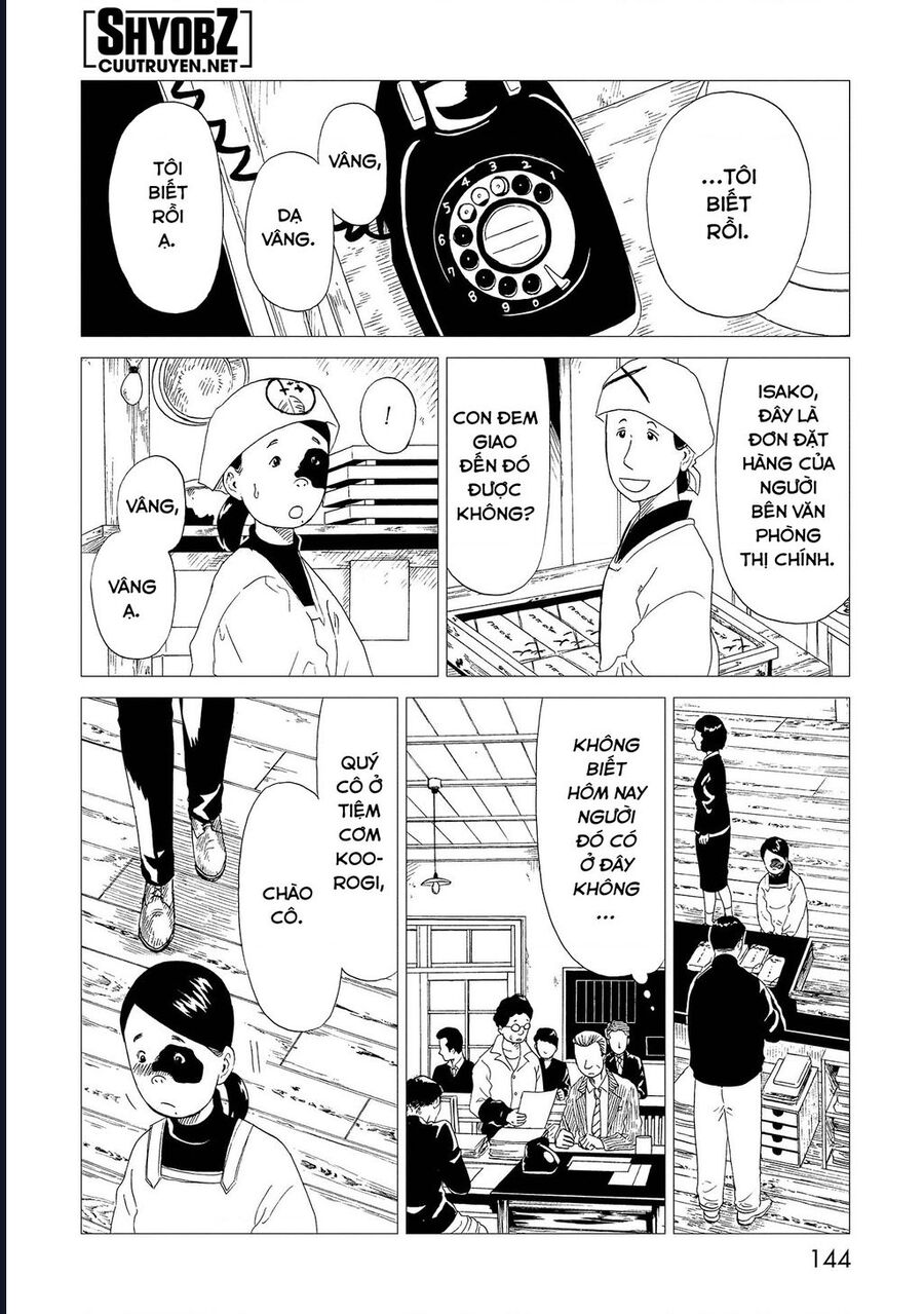 Tử Dịch Sở Chapter 48 - Trang 2