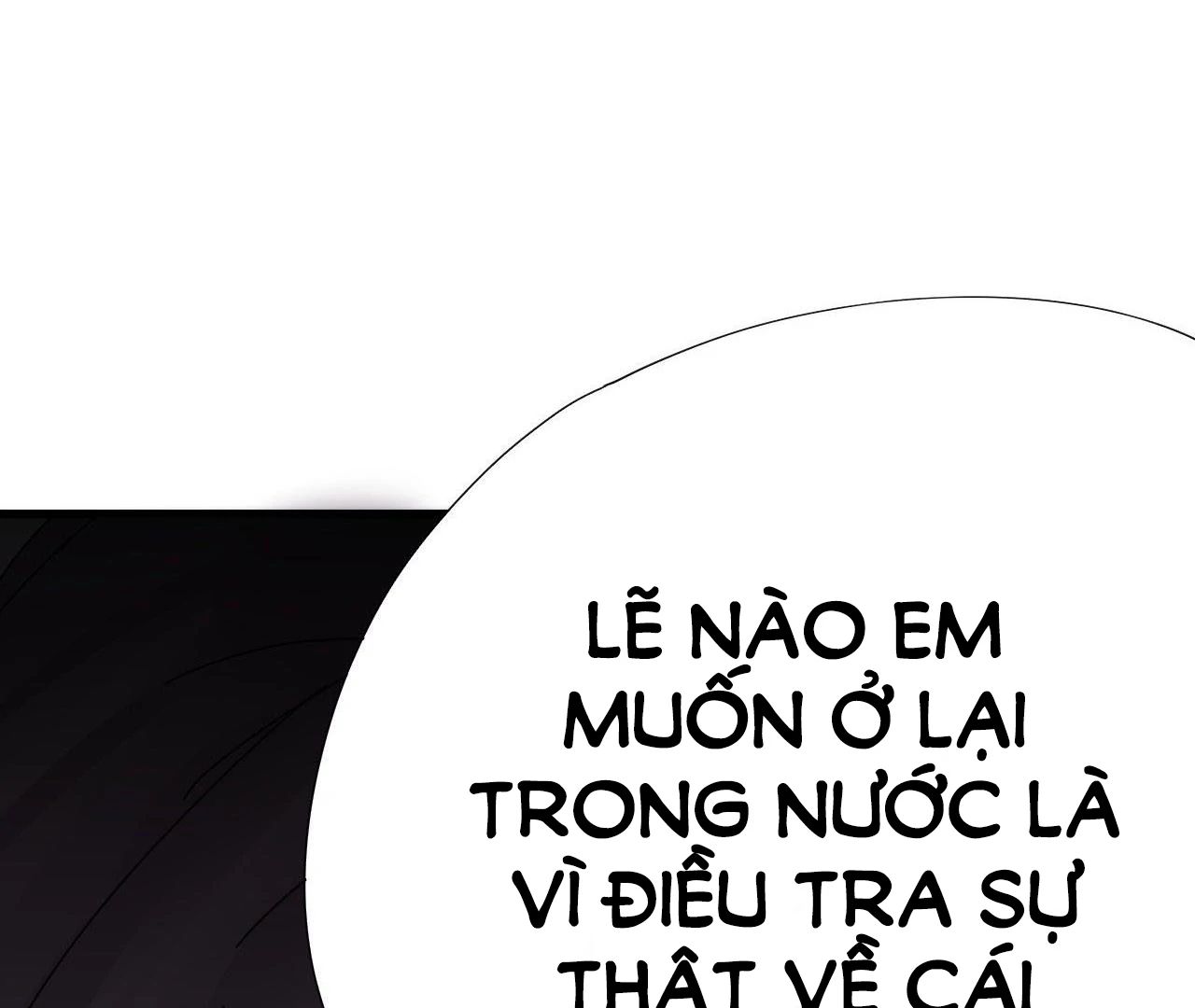 Khi Hoa Đen Tuyền Nở Rộ Chapter 4 - Trang 2