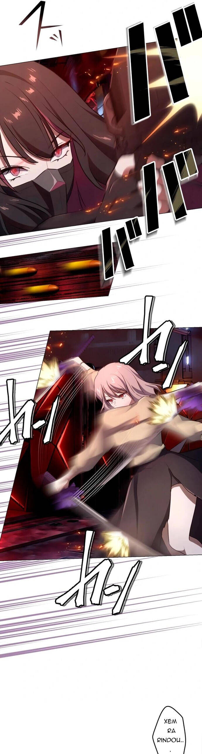 Nước Mắt Thần Chết Chapter 19 - Next Chapter 20