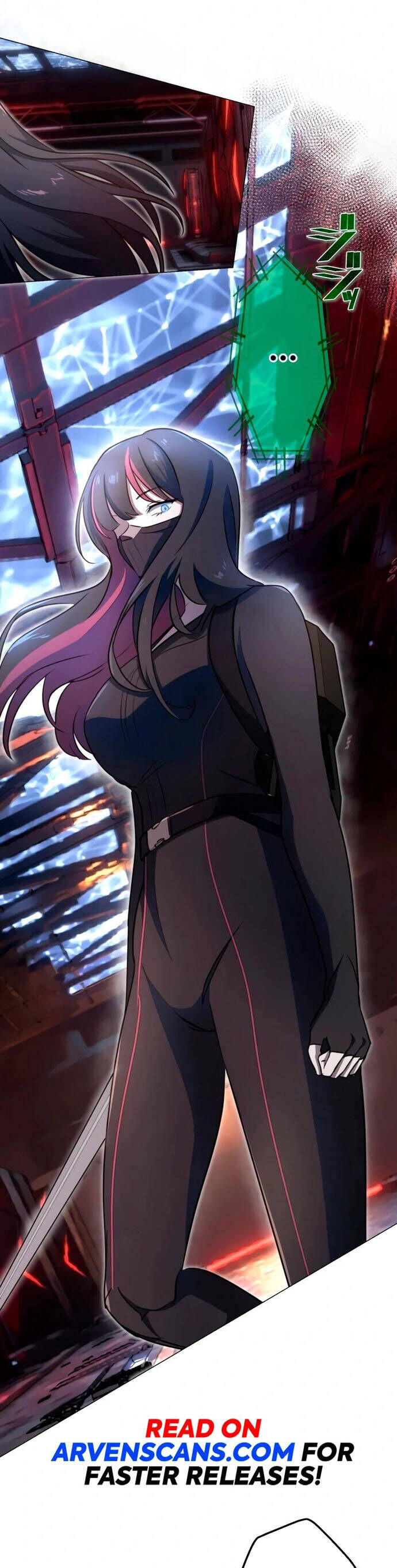 Nước Mắt Thần Chết Chapter 19 - Next Chapter 20