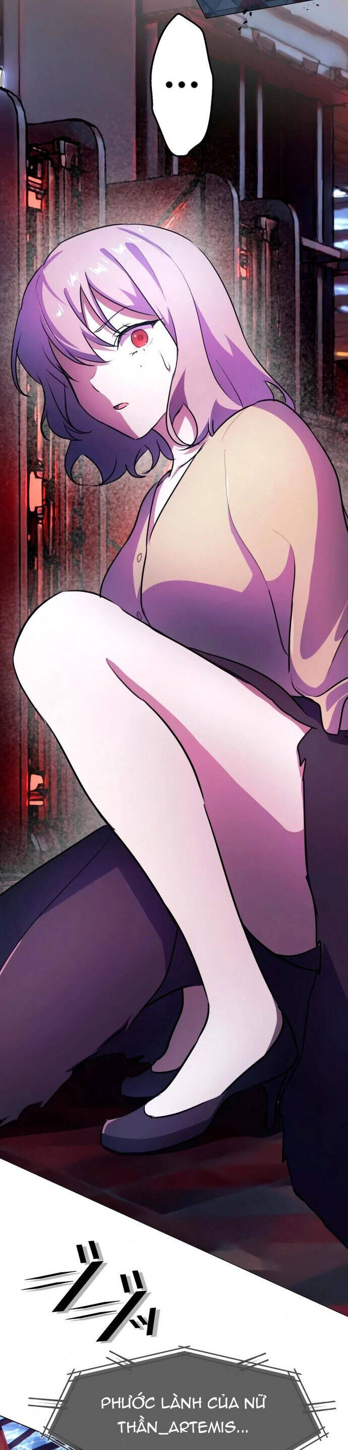 Nước Mắt Thần Chết Chapter 19 - Next Chapter 20