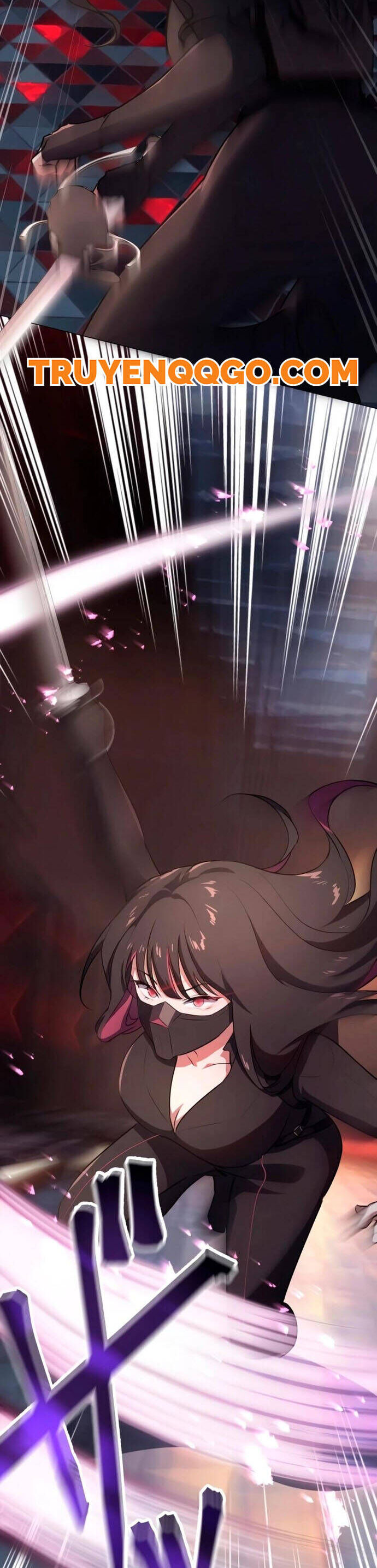 Nước Mắt Thần Chết Chapter 19 - Next Chapter 20