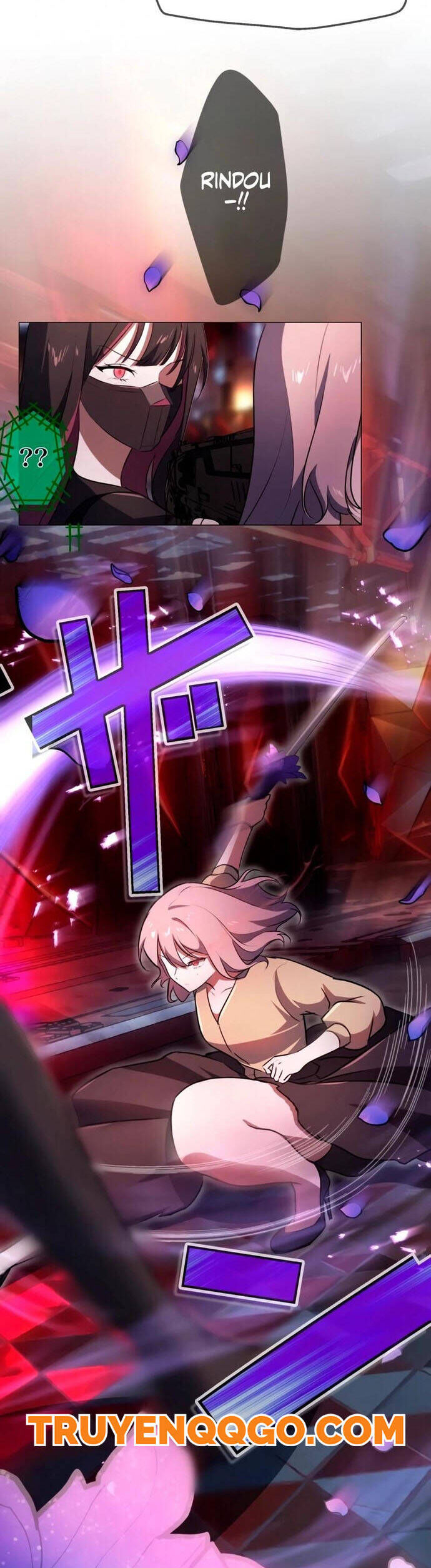 Nước Mắt Thần Chết Chapter 19 - Next Chapter 20