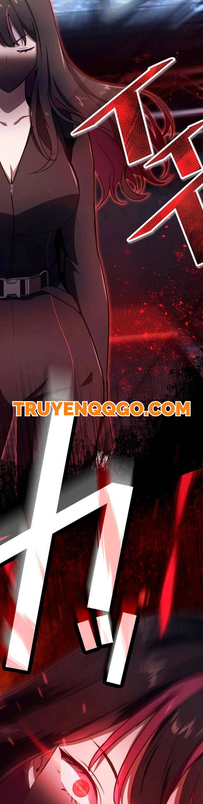 Nước Mắt Thần Chết Chapter 19 - Next Chapter 20