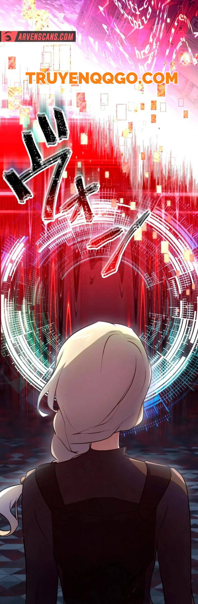 Nước Mắt Thần Chết Chapter 19 - Next Chapter 20