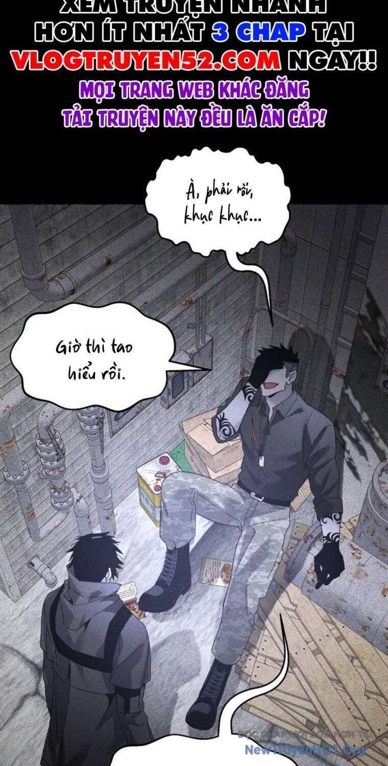 Cỗ Máy Dự Báo Sát Nhân Chapter 21 - Trang 2