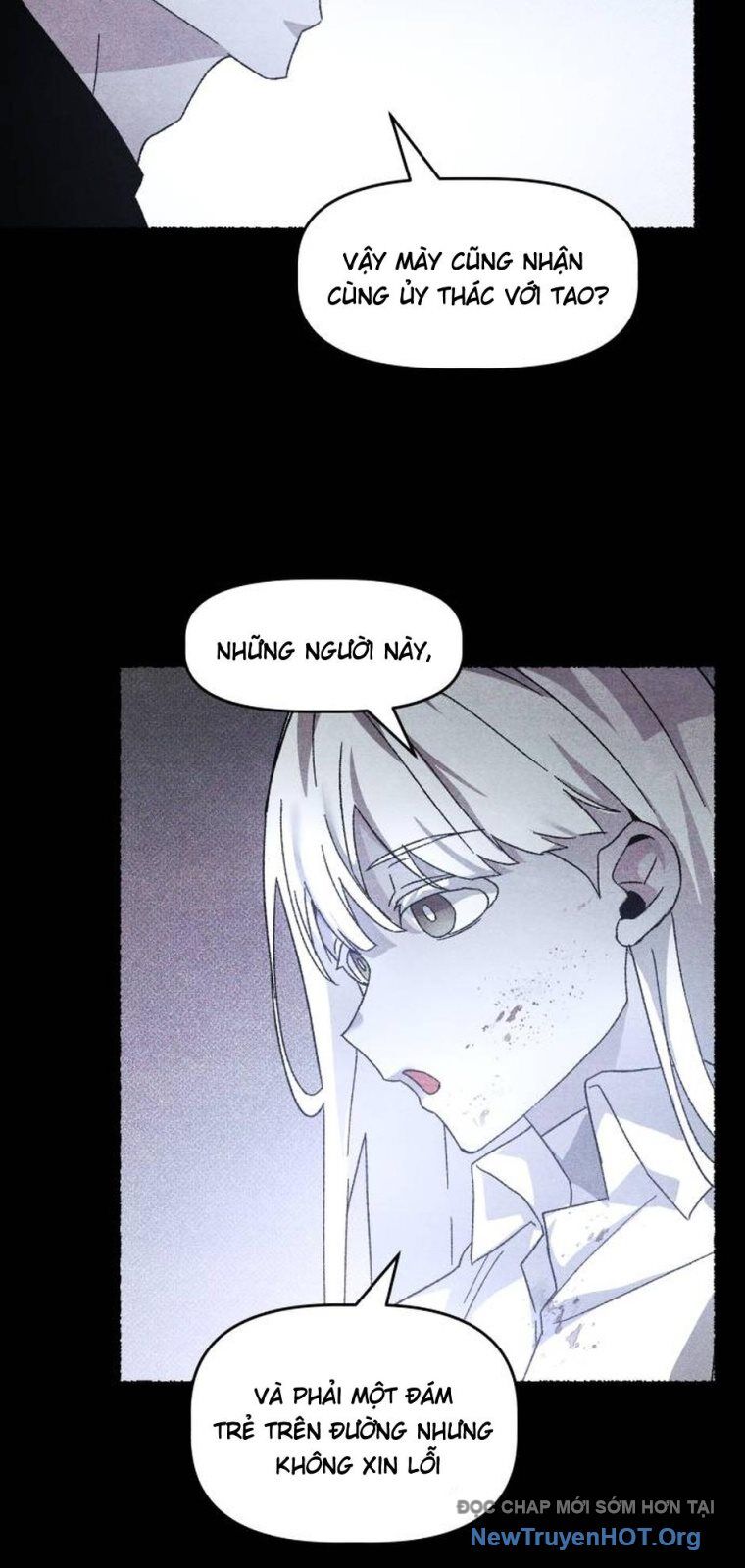 Cỗ Máy Dự Báo Sát Nhân Chapter 21 - Trang 2