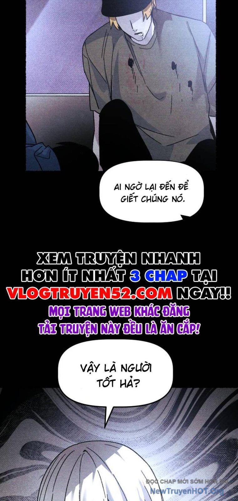 Cỗ Máy Dự Báo Sát Nhân Chapter 21 - Trang 2