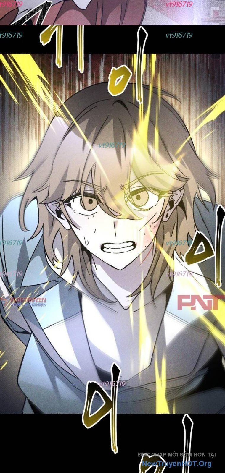 Cỗ Máy Dự Báo Sát Nhân Chapter 21 - Trang 2