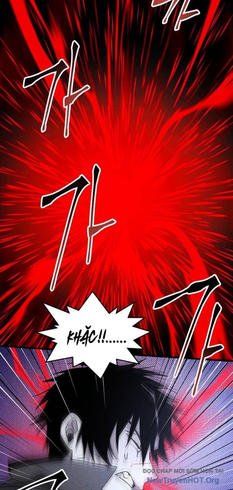 Cỗ Máy Dự Báo Sát Nhân Chapter 21 - Trang 2