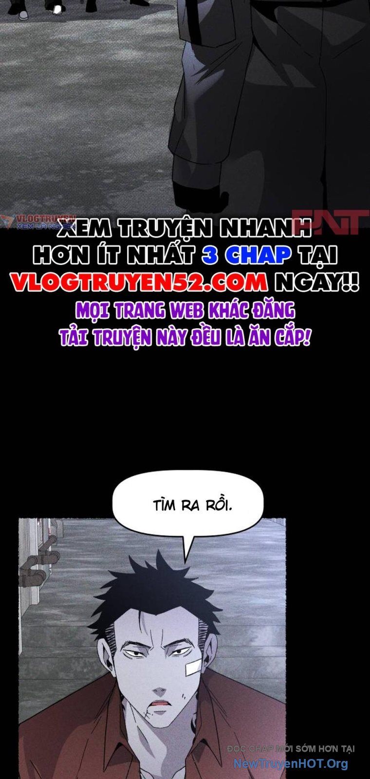 Cỗ Máy Dự Báo Sát Nhân Chapter 21 - Trang 2