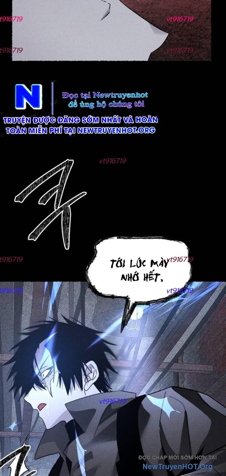 Cỗ Máy Dự Báo Sát Nhân Chapter 21 - Trang 2