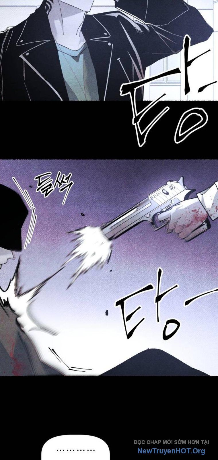 Cỗ Máy Dự Báo Sát Nhân Chapter 21 - Trang 2