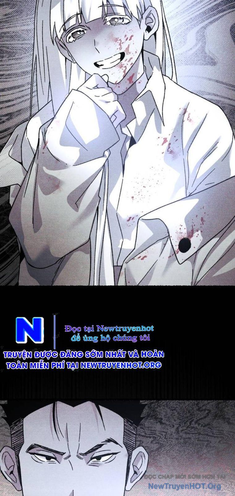 Cỗ Máy Dự Báo Sát Nhân Chapter 21 - Trang 2