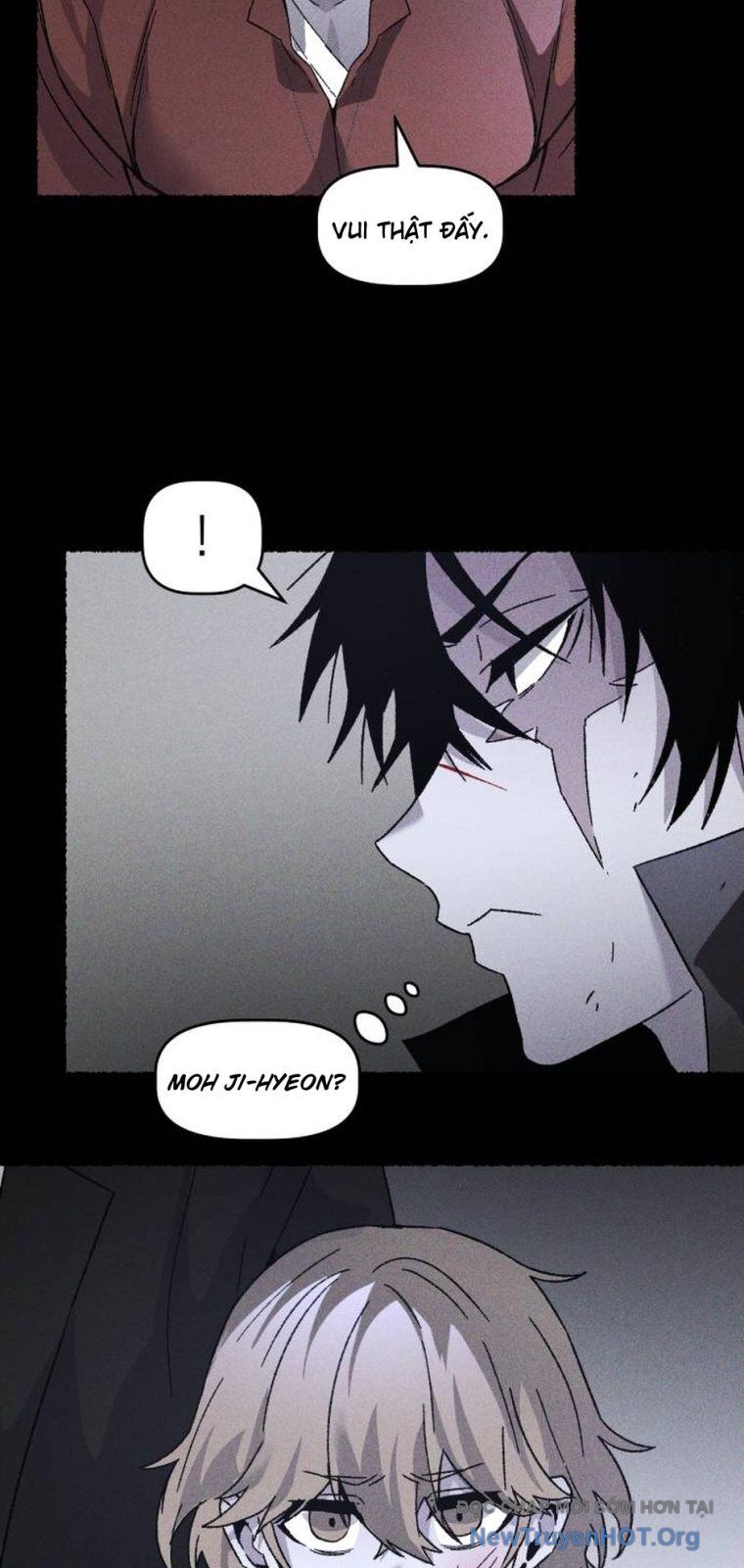 Cỗ Máy Dự Báo Sát Nhân Chapter 21 - Trang 2