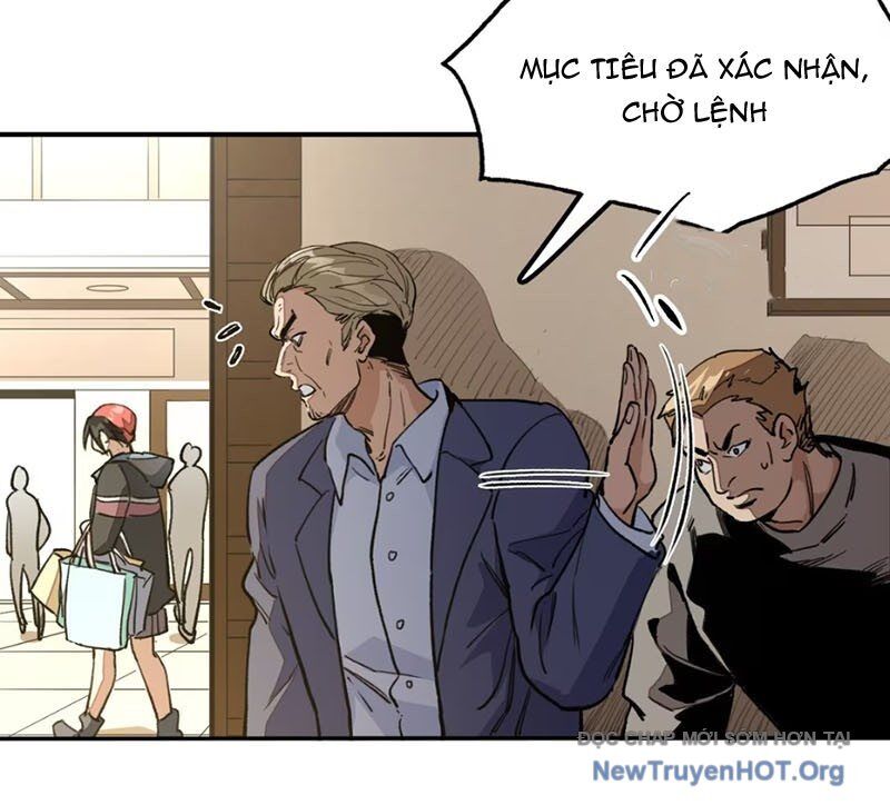 Tinh Linh Chi Hậu Chapter 10 - Trang 2