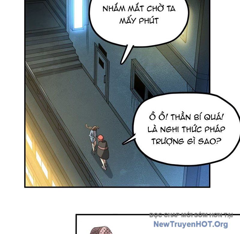 Tinh Linh Chi Hậu Chapter 10 - Trang 2