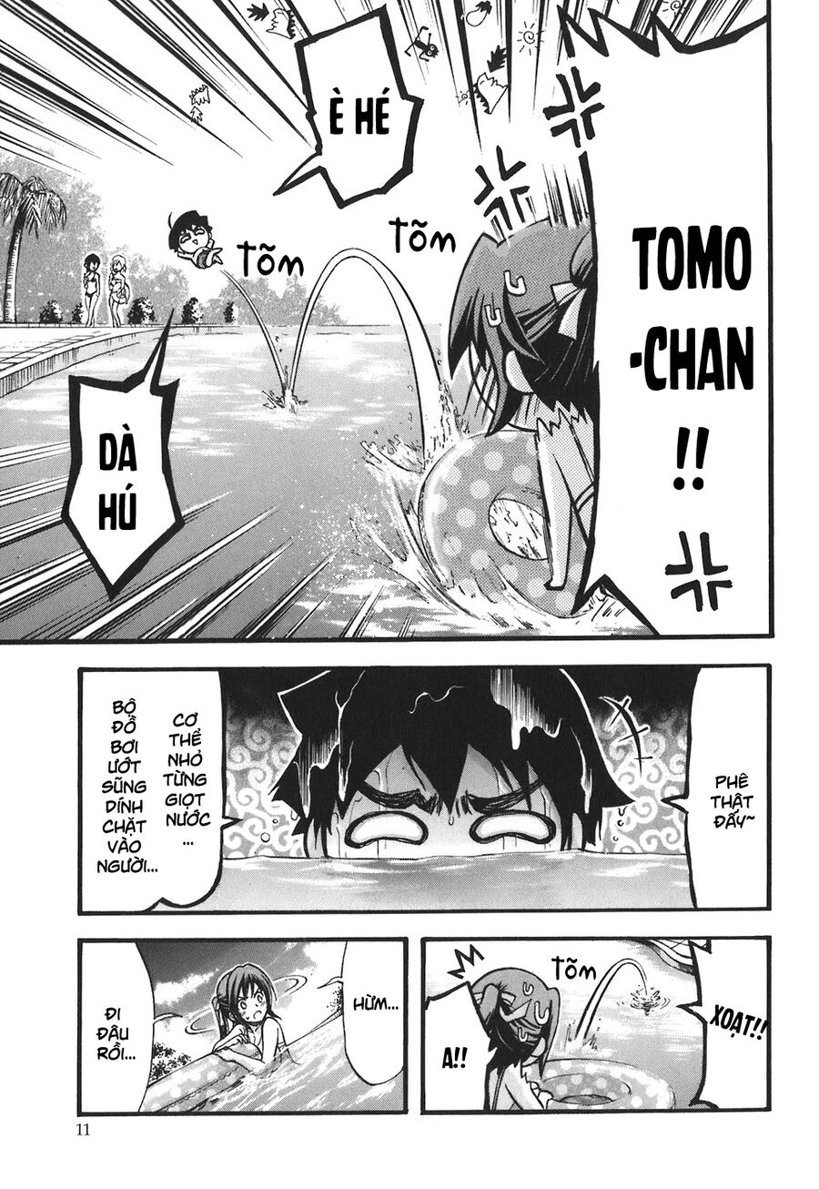 Thiên Giáng Chi Vật Chapter 27 - Trang 2
