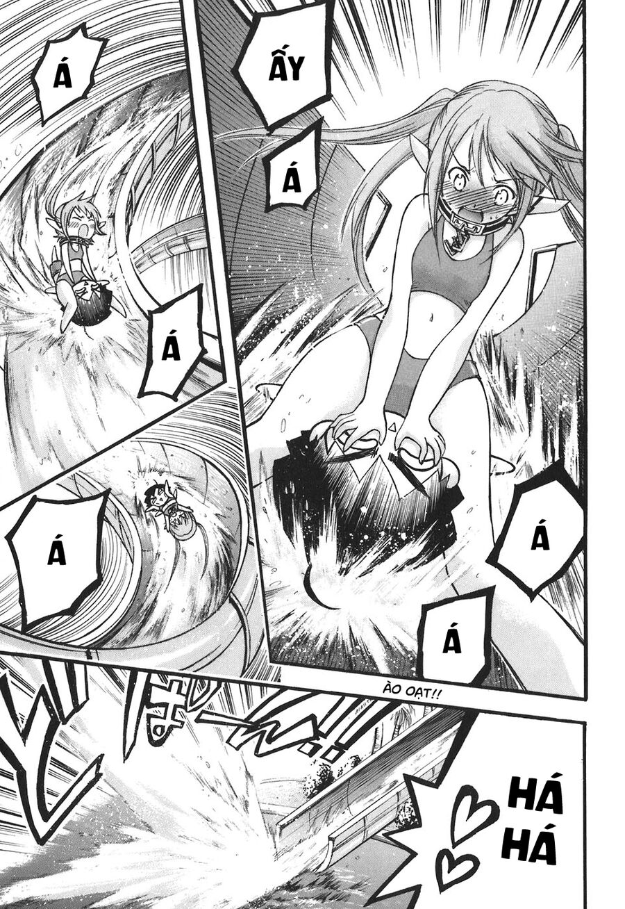 Thiên Giáng Chi Vật Chapter 27 - Trang 2