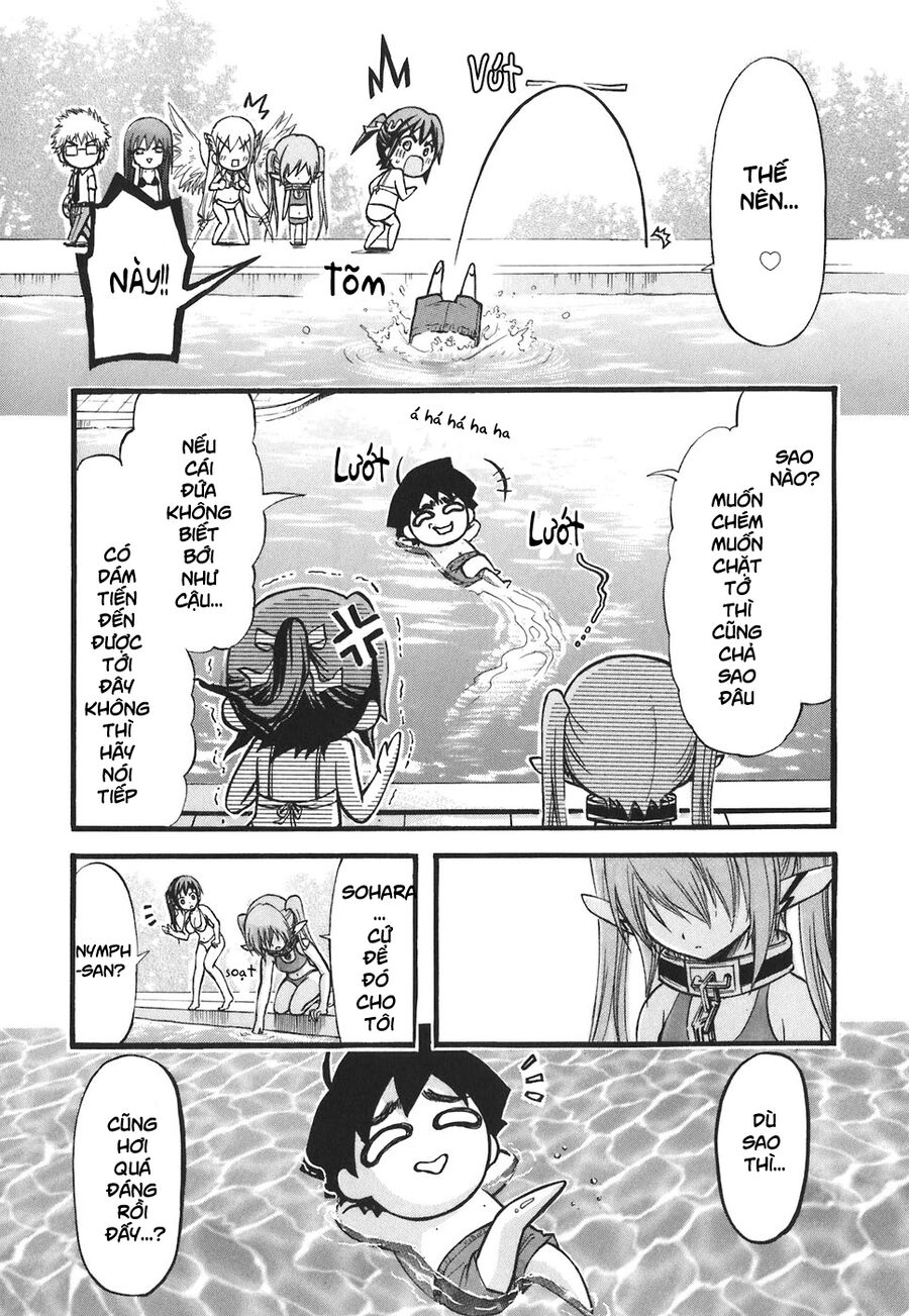 Thiên Giáng Chi Vật Chapter 27 - Trang 2