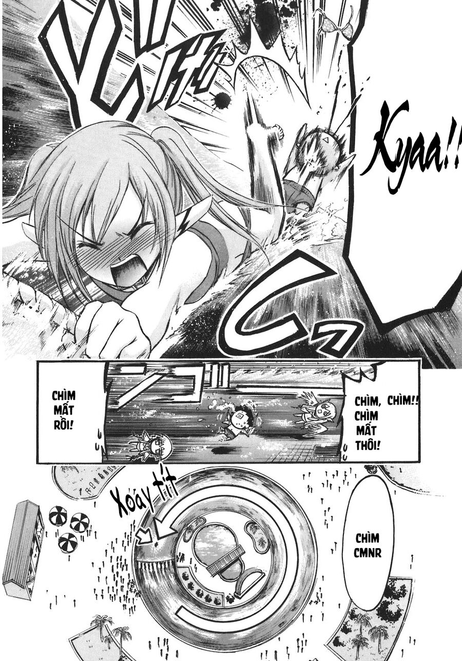 Thiên Giáng Chi Vật Chapter 27 - Trang 2
