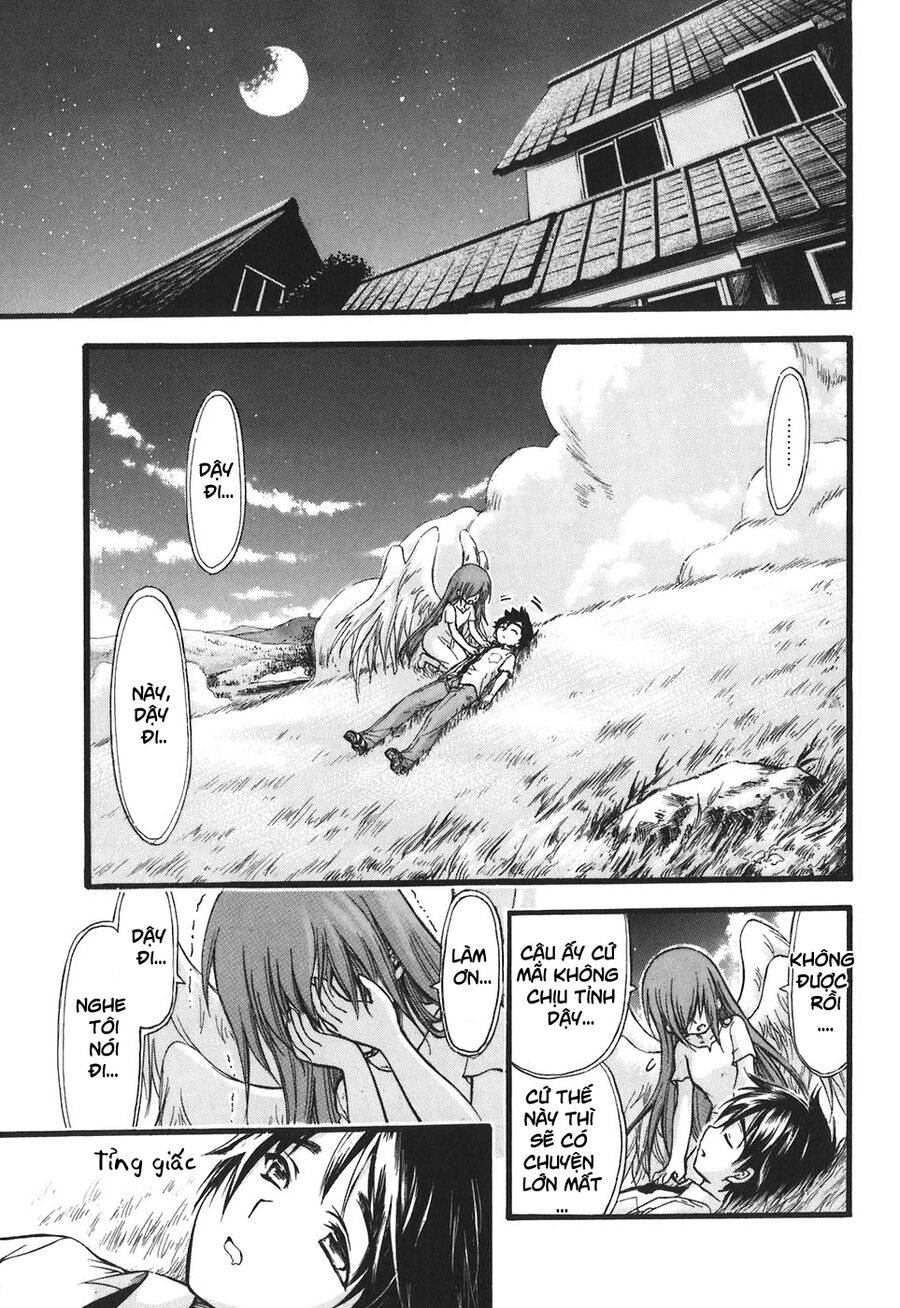 Thiên Giáng Chi Vật Chapter 27 - Trang 2