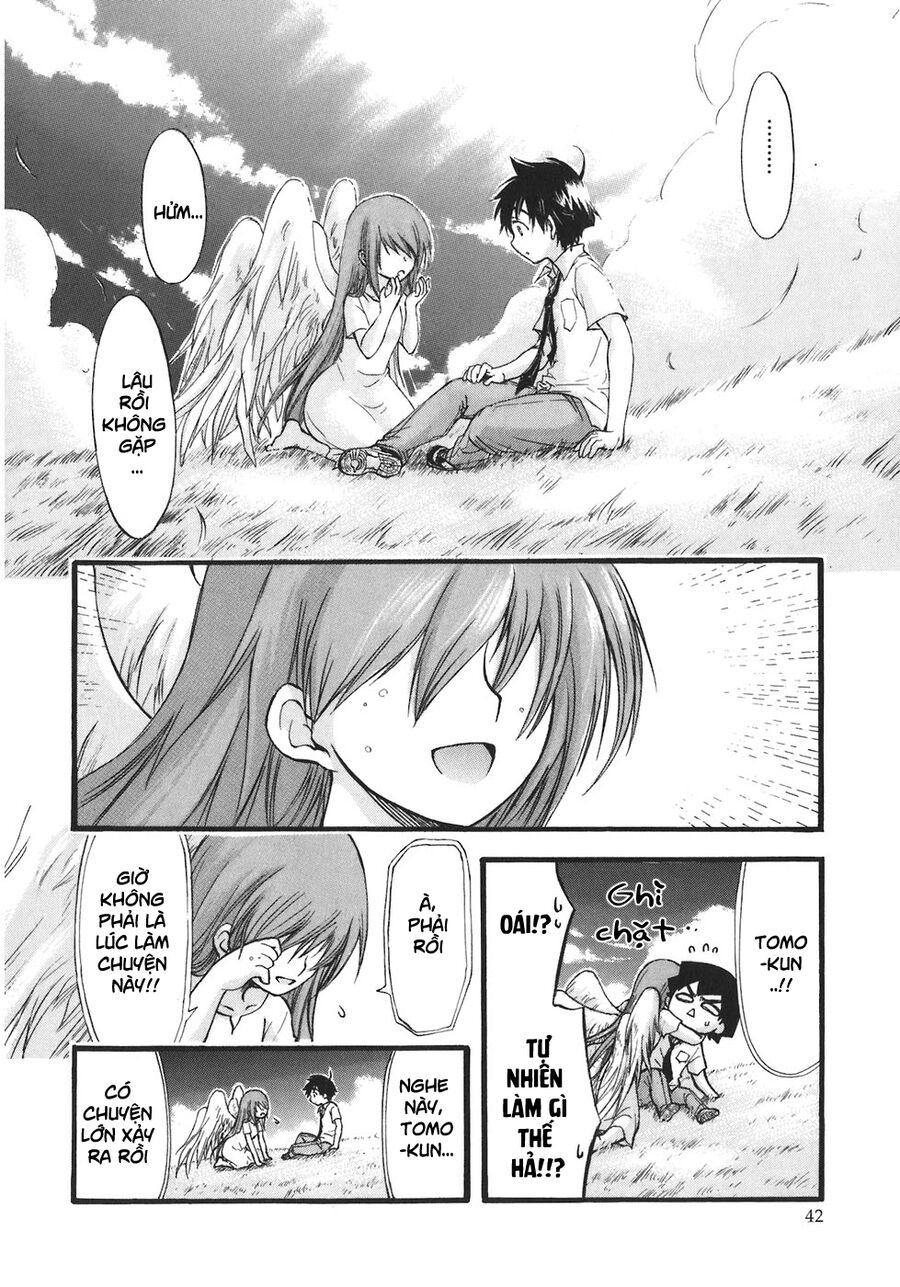 Thiên Giáng Chi Vật Chapter 27 - Trang 2