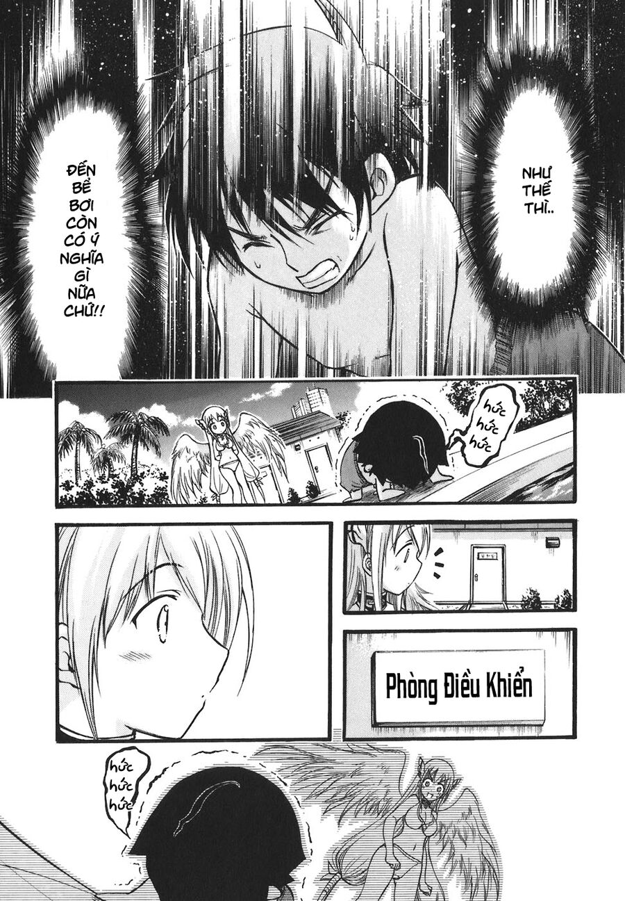 Thiên Giáng Chi Vật Chapter 27 - Trang 2