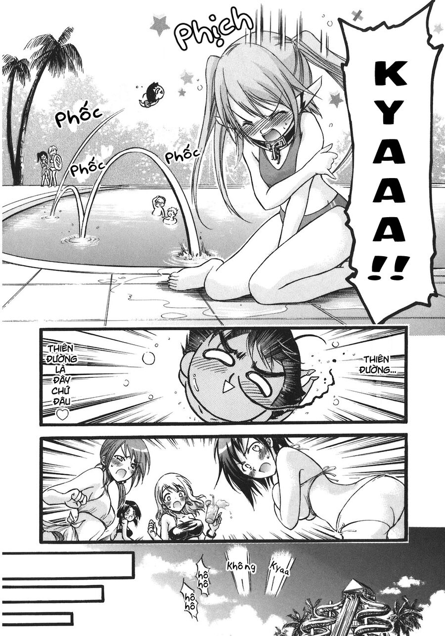 Thiên Giáng Chi Vật Chapter 27 - Trang 2